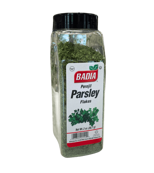 Parsley Flakes