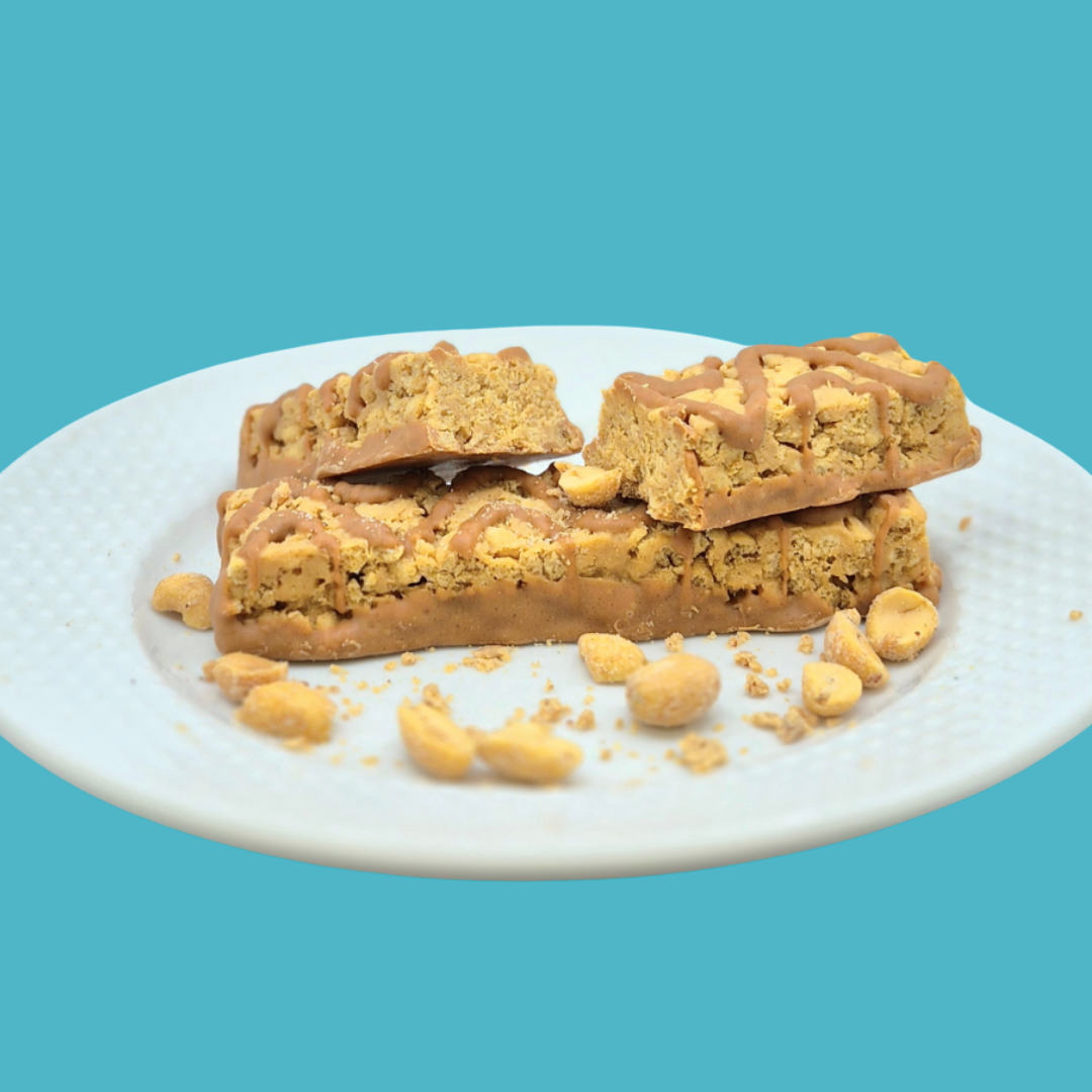 Peanut Surprise Bar - ProtiDiet