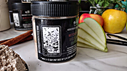 Organic Witches Brew