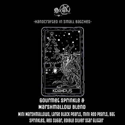 **DAIRY/SUGAR FREE** Krampus Cocoa