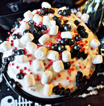 Organic Krampus Cocoa