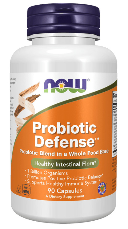Probiotic Defense