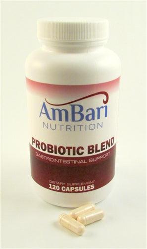 Probiotic Blend
