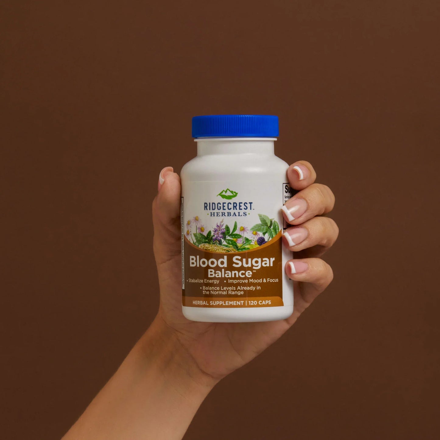 Blood Sugar Balance™