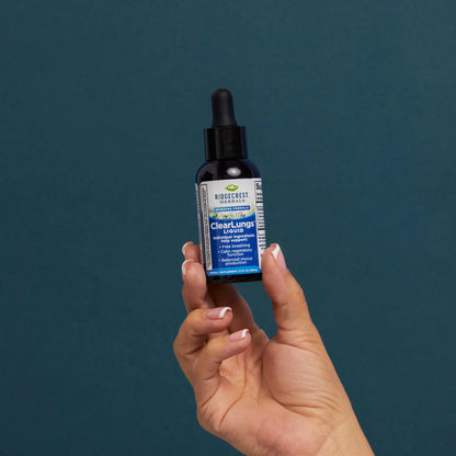 ClearLungs® Liquid