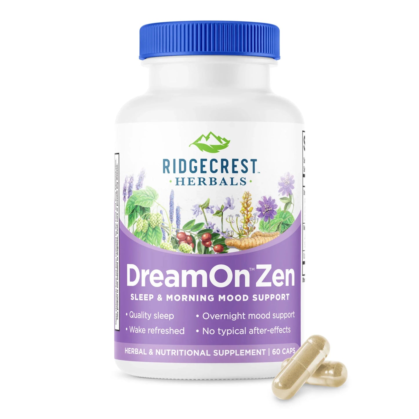 DreamOn™ Zen