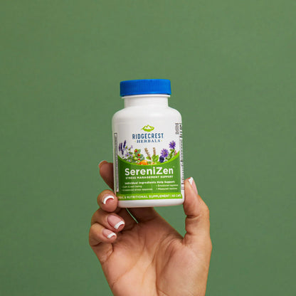 SereniZen®