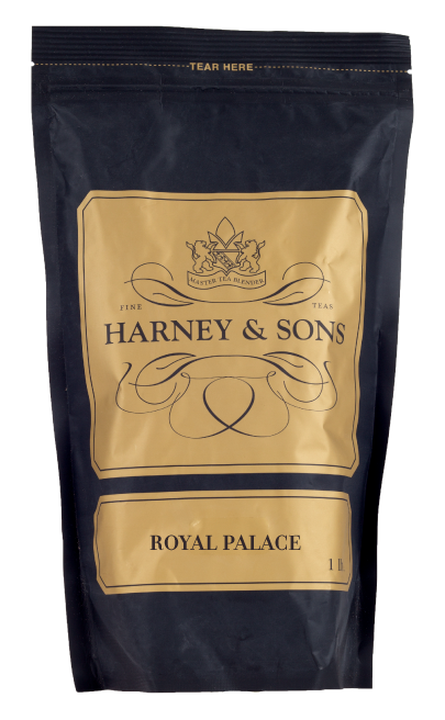 Royal Palace