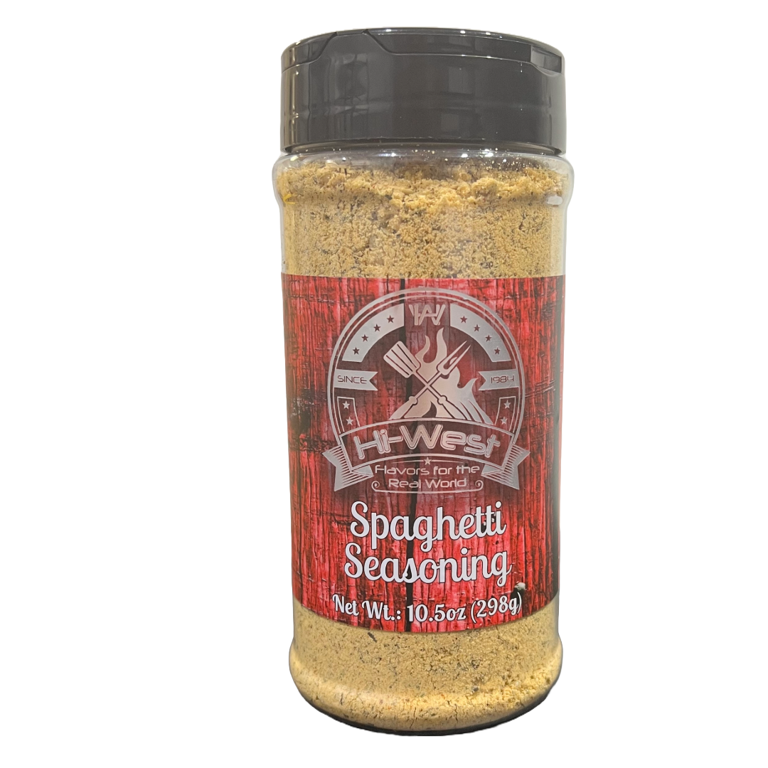 Spaghetti Seasoning