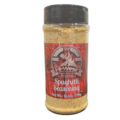 Spaghetti Seasoning