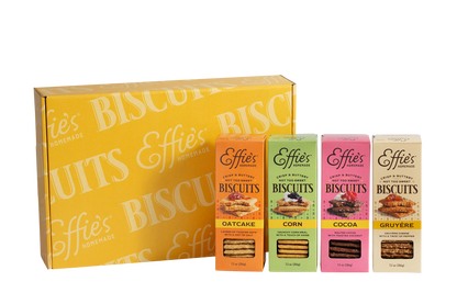 Gift Box - Sweet & Savory Sampler