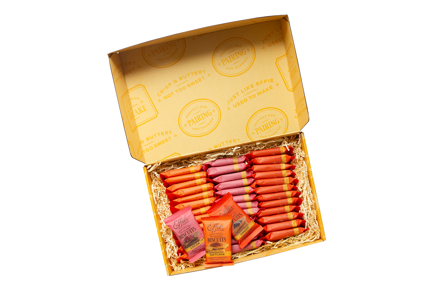 Gift Box - Single Serve Snack Box