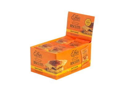 Oatcakes - Single Serve