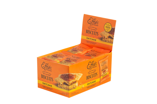 Oatcakes - Single Serve