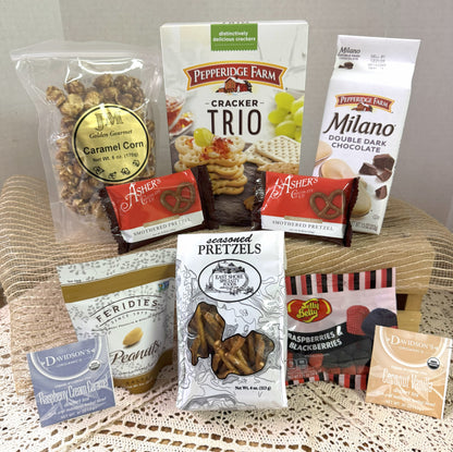 Jenny's Floral Gift Baskets