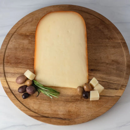 Marieke Raw Milk Smoked Gouda