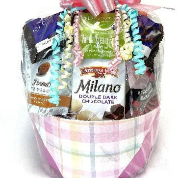 Jenny's Small Classic Gift Basket -Best Seller