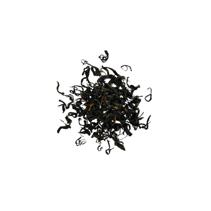 Spring Black - Organic Loose Leaf Black Tea