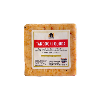 Tandoori Gouda