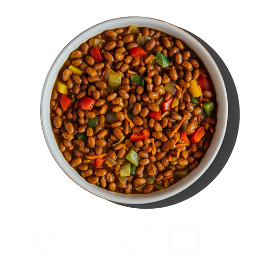 Chakalaka Medium (Original) | Bundle