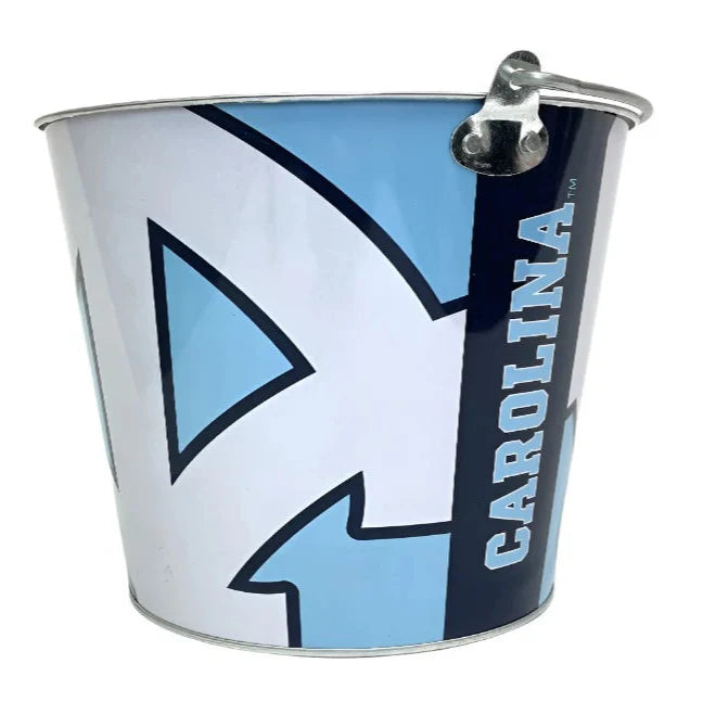 JGB Sports - North Carolina Tarheels Gift Basket - Limited Quantity
