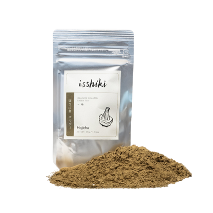 Hojicha Blend Matcha