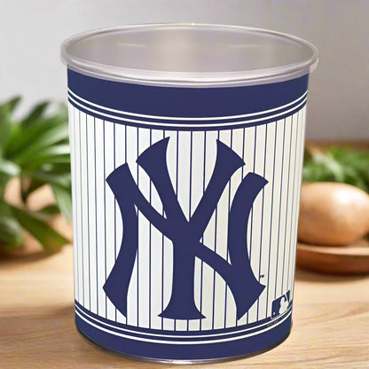 JGB Sports - New York Yankees Gift Tin Basket