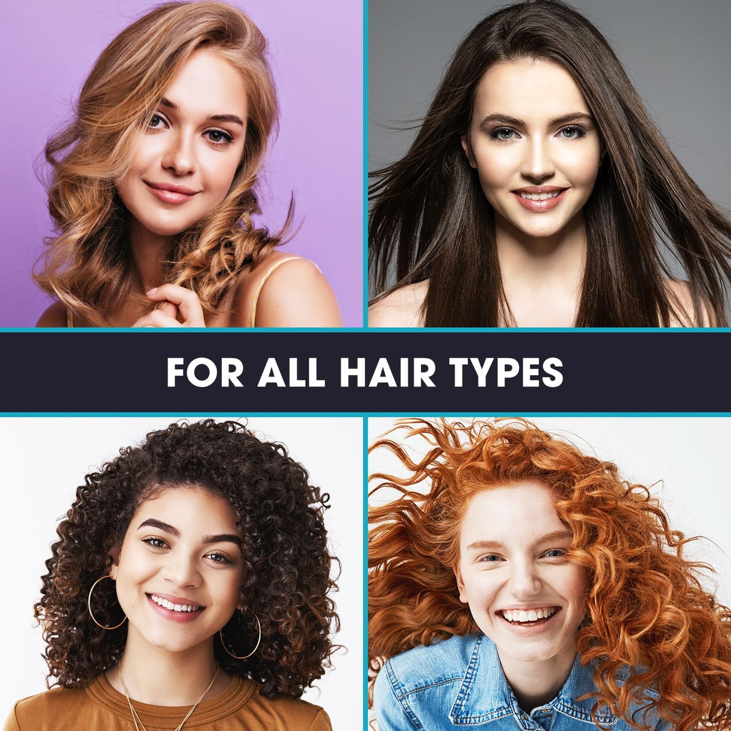 Bariatric Multivitamin Iron Free With DHT Pro Shampoo and Conditioner Hair Care Bundle