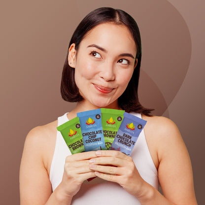 Chocolate Variety Pack