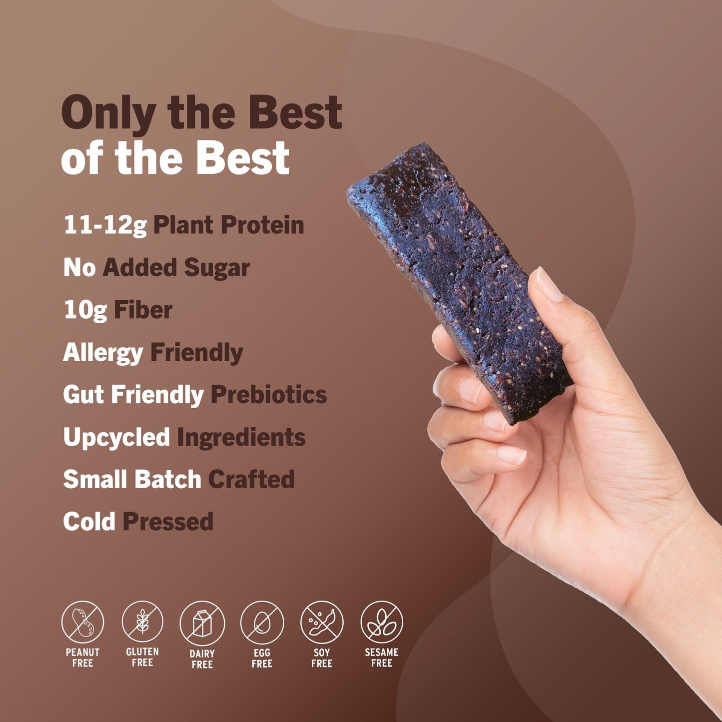 Chocolate Variety Pack