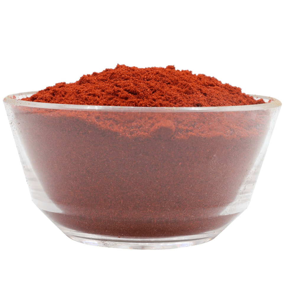 Organic Paprika, Ground, Smoked
