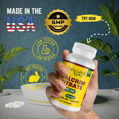 Bariatric Multivitamin with Iron and Calcium Citrate 600mg (Unflavored)