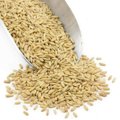 Organic Oat Groats, Whole