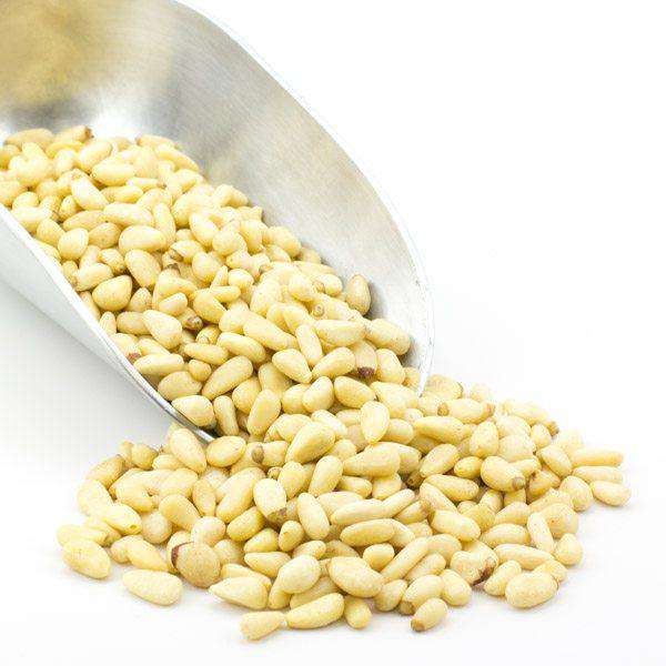Organic Pinenuts, Large