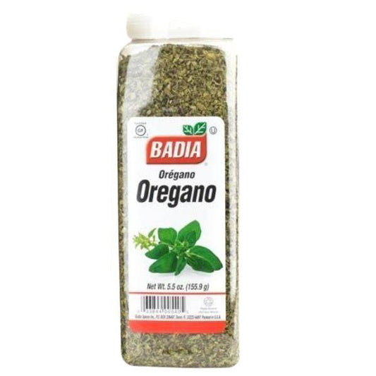 Organic Oregano, Whole