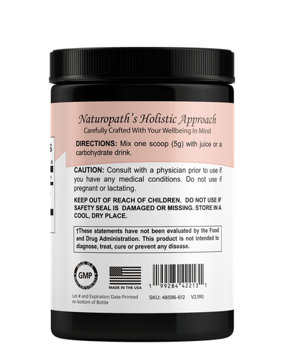 CREATINE Powder - High Energy Compound