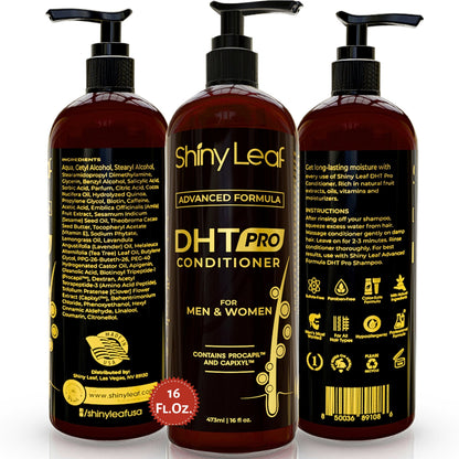 DHT Pro Conditioner with Procapil and Capixyl