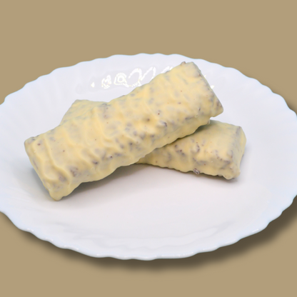 Divine Cookies & Cream Bar