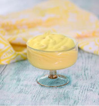 English Toffee Pudding