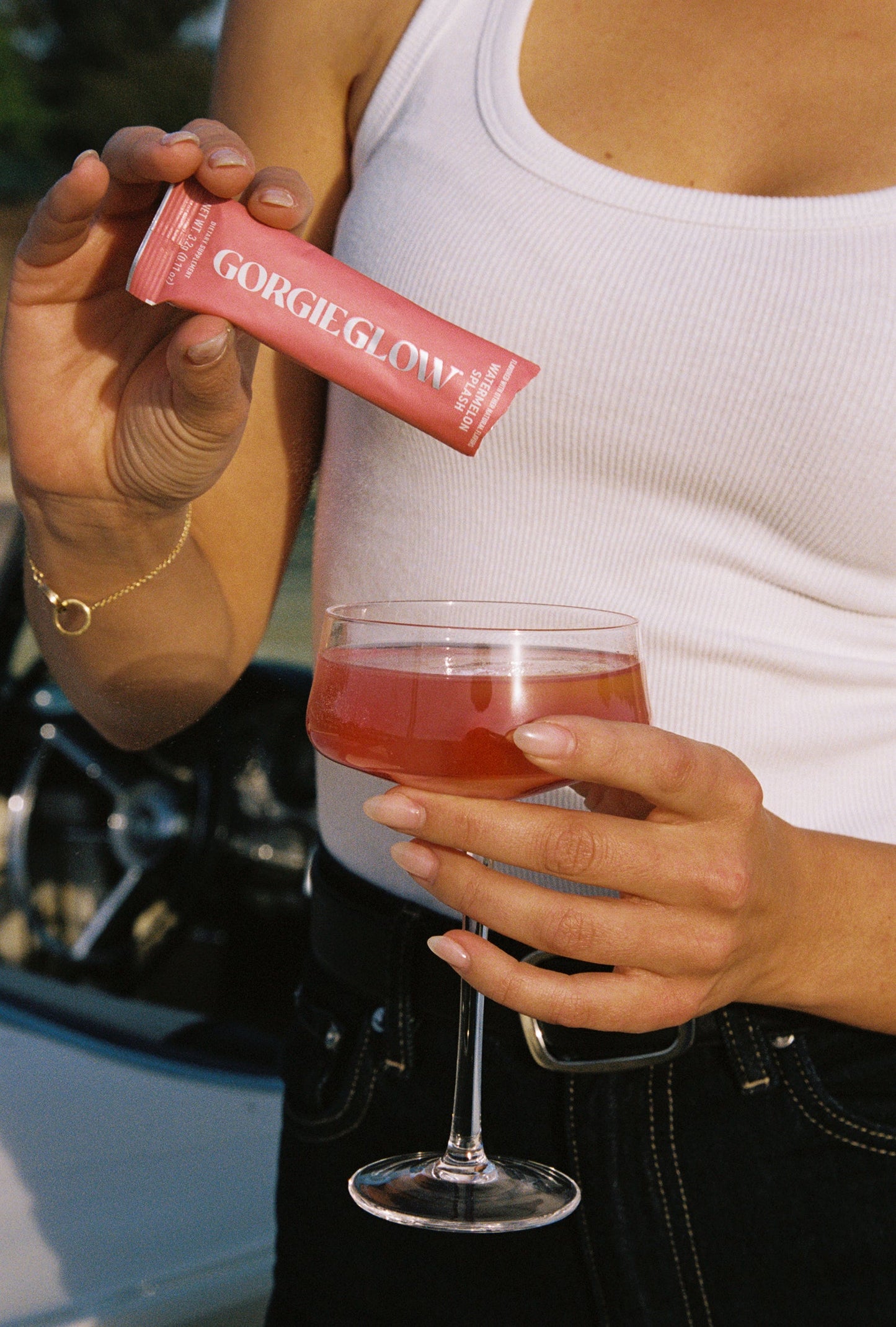 GORGIE Glow Variety Pack