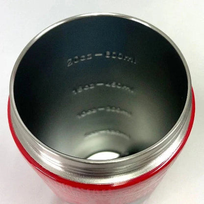 WinCraft - Penn State 26oz 4D Stainless Steel Ice Shaker - Clearance