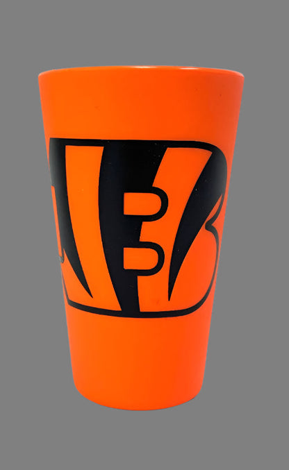 Wincraft - Cincinnati Bengals 16oz Silicone Cup
