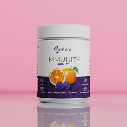 Immunity Gummy