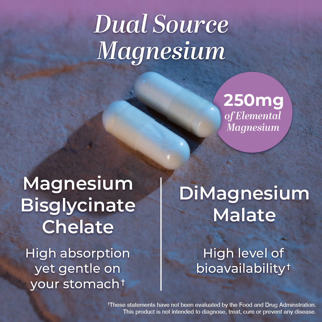 Magnesium