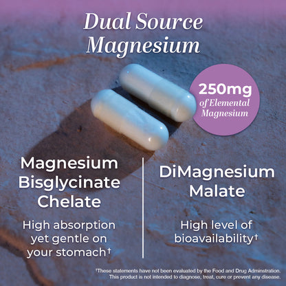 Magnesium