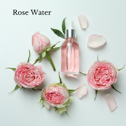 Bulgarian Rose Vitamin Mist 4oz