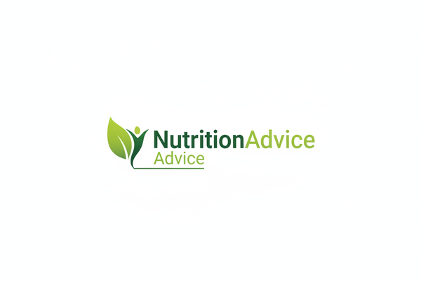 NutritionAdvice Logo