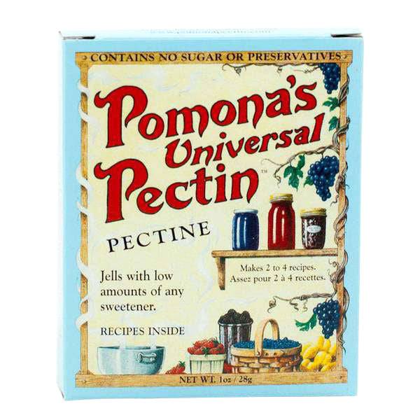 Organic Pectin, Pomonas Universal