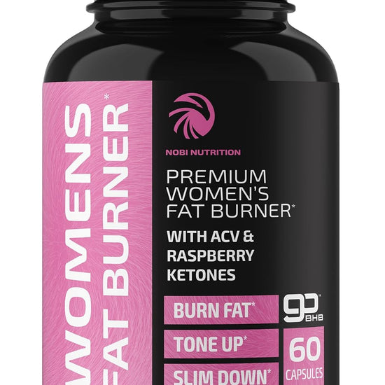 Fat Burners For Women  Weight Loss Pills for Women Belly Fat  Raspberry Ketones  Appetite Suppressant  Metabolism Booster  Bloating Relief Supplement  Diet Pills for Fast Result 60 Count