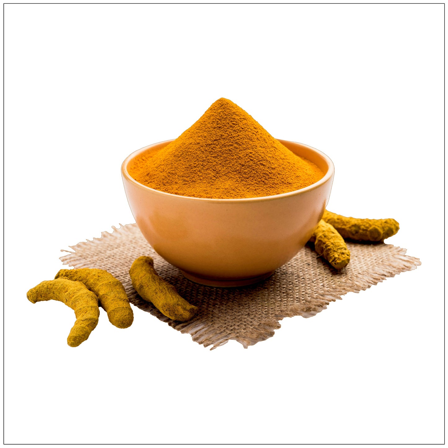 Turmeric Powder